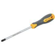 Отвертка крестовая PZ3х150 K1 ARMA2L 3 IEK A2L3-SC10-K1-PZ-30-150