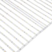 Лента светодиодная RT-ONIX-A640-410mm 24V Day 4000К 43.6Вт/м IP20 2835 сеть параллельная (уп.3м) Arlight 027120(2)