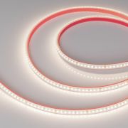 Лента светодиодная RTW-PS-A160-10mm 24V Day 4000К 12Вт/м IP67 2835 герметичная (уп.50м) Arlight 024558(2)