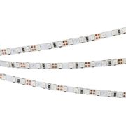 Лента светодиодная RT-A120-5mm 12V Red 9.6Вт/м IP20 2835 (уп.5м) Arlight 015001(2)