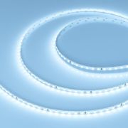 Лента светодиодная RT-A120-5mm 24V Cool 15К 9.6Вт/м IP20 2835 (уп.5м) Arlight 015661(2)