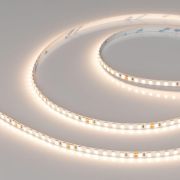 Лента светодиодная RT-A160-5mm 24V Warm 3000К 15Вт/м IP20 2835 открыт. (уп.5м) Arlight 037813