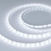 Лента светодиодная RTW-SE-A60-8mm 12V White 6000К 4.8Вт/м IP65 2835 герметичная (уп.5м) Arlight 014627(2)