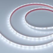 Лента светодиодная RTW-PFS-A60-11mm 12V White 6000К 4.8Вт/м IP68 2835 герметичная (уп.5м) Arlight 034006