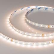 Лента светодиодная ULTRA-C64-10mm 24V Warm 2700К 14.4Вт/м IP20 5630 открыт. (уп.5м) Arlight 037455
