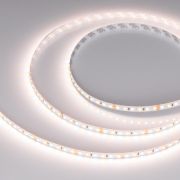 Лента светодиодная RT-A120-8mm 12V White-MIX 9.6Вт/м IP20 2835 открыт. измен. цветов. темпер. (уп.5м) Arlight 013126(2)