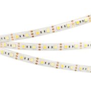 Лента светодиодная RTW-SE-B60-12mm 12V White-MIX 14.4Вт/м IP65 5060 герметичная измен. цветов. темпер. (уп.5м) Arlight 020559(2)
