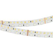 Лента светодиодная RT-BA180-15mm 24V RGBW-MIX 28.8Вт/м IP20 5060/2835 измен. цветов. темпер. (уп.5м) Arlight 022707(2)