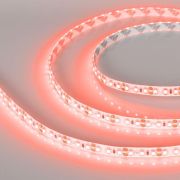 Лента светодиодная RTW-SE-A120-8mm 12V Red 9.6Вт/м IP65 2835 герметичная (уп.5м) Arlight 014880(2)