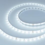 Лента светодиодная RTW-SE-A60-8mm 24V Cool 10000К 4.8Вт/м IP65 2835 герметичная (уп.5м) Arlight 024806(2)