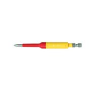 Бита диэлектрическая крестовая PH1х115 VDE Felo 03201590