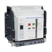 Выключатель автоматический воздушный NA8-4000H-4000H/3P выкат. 4000А 100кА тип H AC230В (R) CHINT 262729