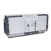 Выключатель автоматический воздушный NA8-7500-5000H/4P выкат. 5000А 135кА тип H AC230В (R) CHINT 262885