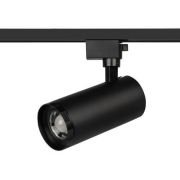 Светильник светодиодный TR59-3040 BK 30Вт 4000К трековый однофазный черн. Эра Б0054448