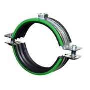 Хомут трубный М8 2дюйм 59-66мм (уп.100шт) Промрукав PR08.3964