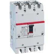 Выключатель автоматический 3п 20А 25кА DRX 125 HP TM Рег Leg 669001