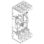 Основание втычного устройства с передн. присоед. 3п DRX 250 HP Leg 669330