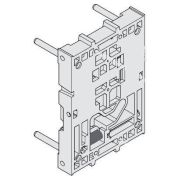 Часть втычного устройства мобильная с передн. присоед. 3п DRX 250 HP Leg 669338