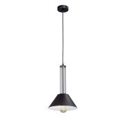 Подвес 1xE27 макс. 40Вт Vitaluce V4836-1/1S