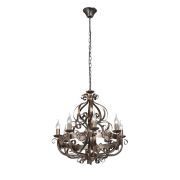 Люстра 8xE14макс. 40Вт Vitaluce V1166/8