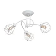 Люстра 3xE14 макс. 40Вт Vitaluce V4930-0/3PL