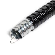 Металлорукав МРПИнг «DIESEL» 25 с протяжкой (уп.50м) Fortisflex 88466