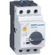 Выключатель автоматический защиты двигателя NS2-32H 4-6.3А с поворотной ручкой CHINT 253600