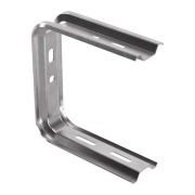 Профиль Омега С-образный осн.150 Промрукав PR08.2297
