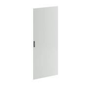 Дверь сплошная для шкафов CQE N 1800х800мм DKC R5NCPE1880