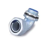 Муфта вводная ВМ(90)-25 РКн(90)-25 1дюйм для металлорукава гайка под рожковый ключ Промрукав PR08.3006