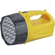 Фонарь-прожектор 93 862 NPT-SP32-ACCU 19LED 2Вт lead-acid 1А.ч NAVIGATOR 93862
