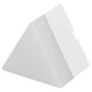 Модуль соединительный светодиодный SML-AC-W-6K-03 для светильников SML 3Вт 6500К 270лм треугольник бел. Эра Б0050959