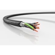 Кабель FLEXICORE 115 CY нг(А)-LS 7G2.5 (м) LAPP 3120001531