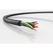 Кабель FLEXICORE 110 нг(А)-LS 7G0.75 (м) LAPP 3120000143