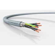 Кабель FLEXICORE 115 CY 5G0.5 (м) LAPP 3120001413