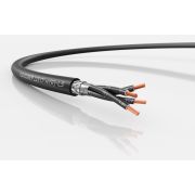 Кабель FLEXICORE 115 CY нг(А)-LS 4X0.75 (м) LAPP 3120001526