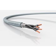 Кабель FLEXICORE 115 CY 4X0.75 (м) LAPP 3120001561