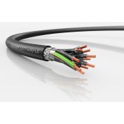 Кабель FLEXICORE 115 CY нг(А)-LS 12G1.0 (м) LAPP 3120001468