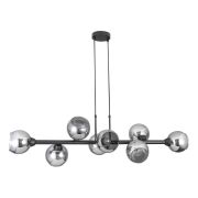 Люстра Irmhild 3172-208 8х60Вт Е27 модерн Rivoli Б0051271