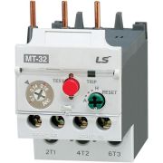 Реле защиты от перегрузки Metasol MT-32/3H 34А 28~40А SCREW LS Electric 1297001800