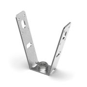 Крепление к профнастилу М10 Промрукав PR08.2621