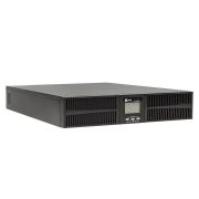 Источник бесперебойного питания двойн. преобразования E-Power SW900G4 10000В.А/10кВ 1ф для монтажа в стойку 230В с АКБ 16х12В 9А.ч EKF SW901G4-RT-B