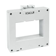 Трансформатор тока ТТК-125-1500/5А кл. точн. 0.5S 15В.А измерительный УХЛ3 КЭАЗ 289885