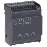 Модуль управления SYSTEMEPACT ACB по шине СВЯЗИ SE SPA-SCM