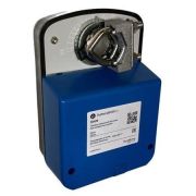 Привод воздушной заслонки 30Нм 2-поз 1к.выкл 24В SE DA30SA