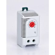 Термостат с НЗ контактом от 0 до +60град.C 250В DEKraft 35100DEK