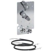 Блокировка тросами механич.для ДВУХ ACB1 ВЫКАТНЫХ SE SPA-CI216D