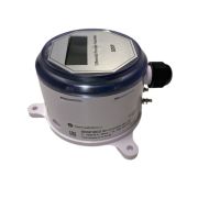 Датчик дифференциального давления канальный 0-1000Па 4-20мА ЖКЭ 24В SE SDDP10CD