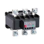 Реле перегрузки тепловое MRG F185 90-115A SE MRG185115