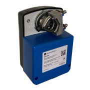 Привод воздушной заслонки 10Нм 2-п. 220В SE DA10SL